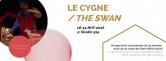 Affiche - Spectacle [i Le Cygne]