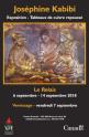 Affiche - Tableaux de cuivre repoussé de Joséphine Kabib