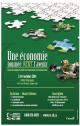 Affiche - Un Forum économique teinté de 'vert'