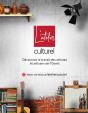Affiche - Une nouvelle vitrine web : l'Atelier culturel