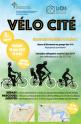 Affiche - VÉLOCITÉ