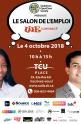 Affiche - We connect