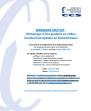 Affiche - webinaire sur garderie en milieu familial