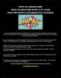 Affiche - Bizarroscope recherche des jeunes