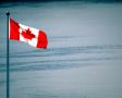 Drapeau canadien