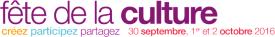 Fête de la culture