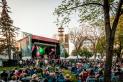 Folk Festival de Regina 2017