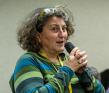 Frédérique Baudemont - Nouvelle directrice adjointe du RSFS
