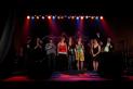 Gala fransaskois de la chanson 2009: Finale