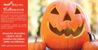 Affiche - Halloween en famille à Regina