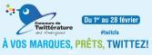 Image - À vos marques, prêts, twittez!