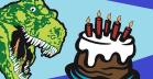 Image - Anniversaires de dinosores
