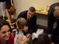 Image - Cadre multilatéral pour l'apprentissage et la garde des jeunes enfants