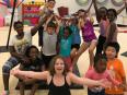 Image - Camp gymnastique