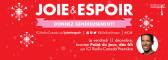 Image - Campagne Joie et espoir