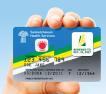 Image - Carte d'assurance maladie