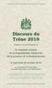 Image - Discours du Trône