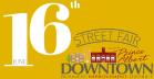 Image - Downtown Street Fair