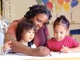 Image - Éducation à la petite enfance