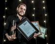 Image - Etienne Fletcher : grand gagnant de Nouvelle scène 2015