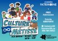 Image - Événement Culture et Métisse