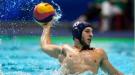 Image - Jeu de waterpolo