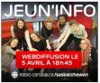 Image - Jeun'INFO