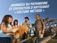 Image - Journées du patrimoine 2017