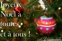 Image - Joyeux Nöel de la SCFPA