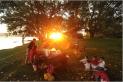 Image - Le camping continue