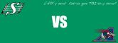 Image - Match des Riders avec l'AJF