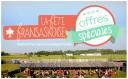 Image Offres spéciales pour le festival Fête Fransaskoise