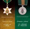 Image - Ordre du Mérite de la Saskatchewan et Médaille du Bénévolat