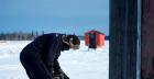 Image - Prudence sur la glace