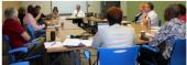 Image - Rencontre avec le Commissarat aux langues officielles