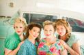 Image - Rosie & the Riveters