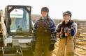 Image - Semaine canadienne de la sécurité en milieu agricole