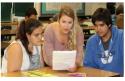 Image - Semaine de reconnaissance des enseignants et enseignantes