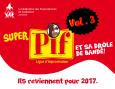 Image - Super Pif et sa sa drôle de bande