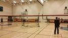 Image - Volleyball en français