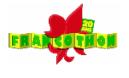 Logo - 20 francothon