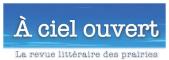 Logo - À ciel ouvert