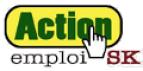 Logo - Action Emploi SK