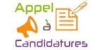Logo - Appel à candidatures