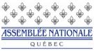 Logo - Assemblée nationale du Québec
