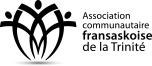 Logo - Association communautaire fransaskoise de la Trinité