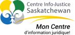 Logo - Association des juristes d'expression française de la Saskatchewan AJEFS