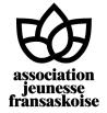 Logo - Association Jeunesse Fransaskoise (AJF)