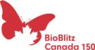 Logo - BioBlitz Canada 150