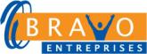 Logo BRAVO entreprises